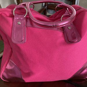 Victoria's Secret Travel Bag